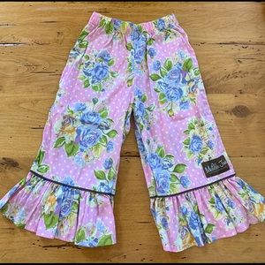 Matilda Jane Size 2 Pants